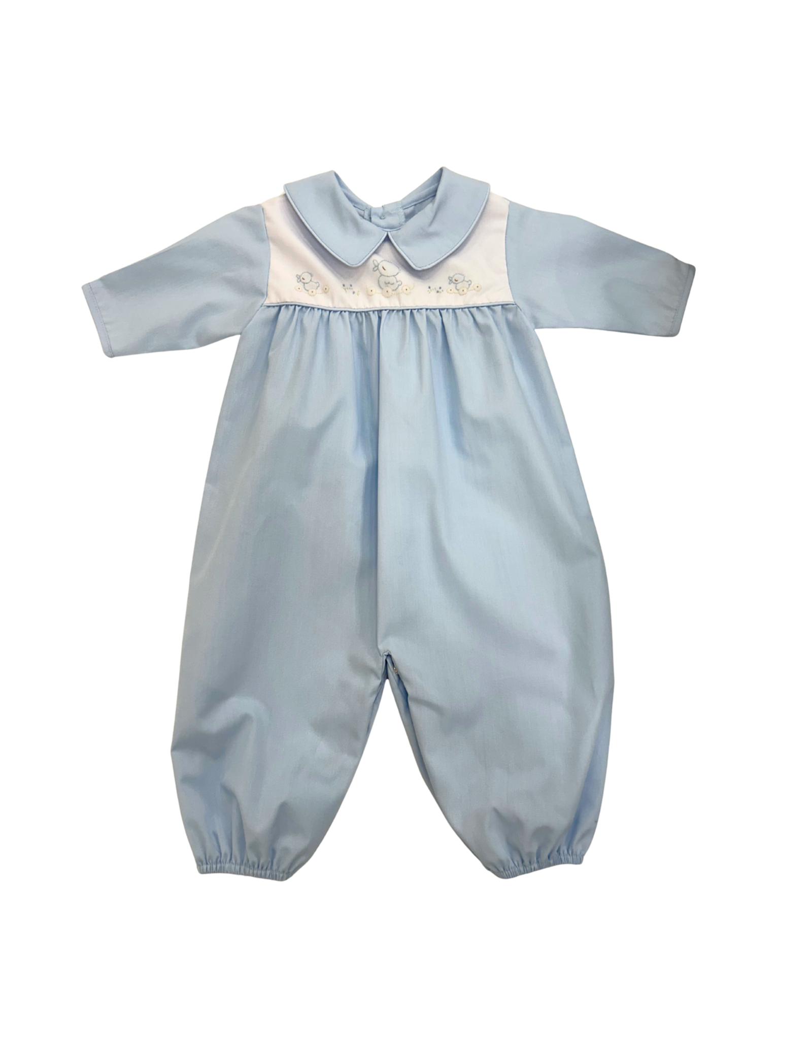 Auraluz Boy Converter, Blue Duck Wheel
