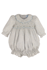 Luli & Me Forest Fairy Bubble, Blue