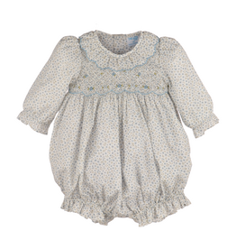 Luli & Me Forest Fairy Bubble, Blue