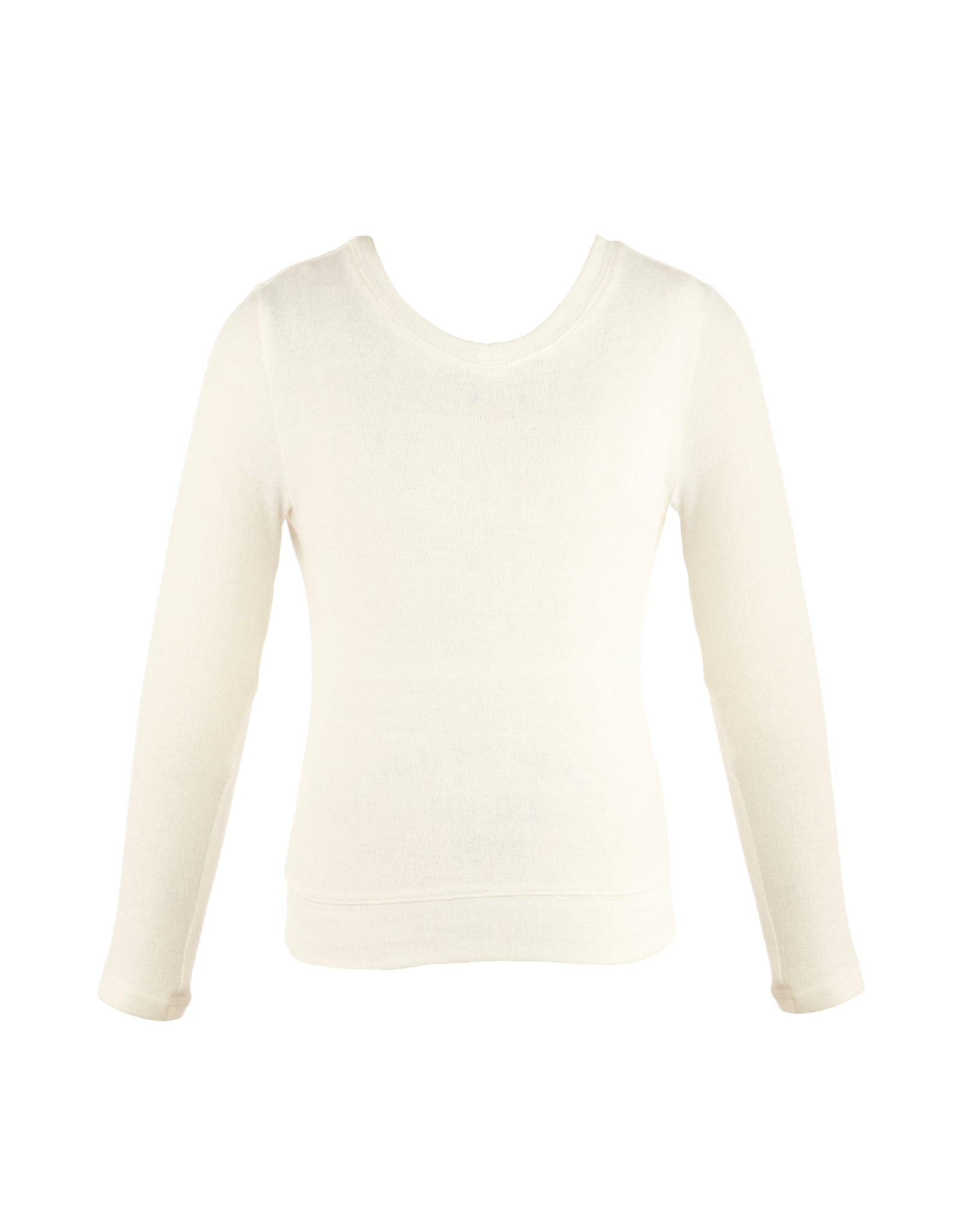 Gabby Lara Top, White