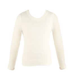 Gabby Lara Top, White