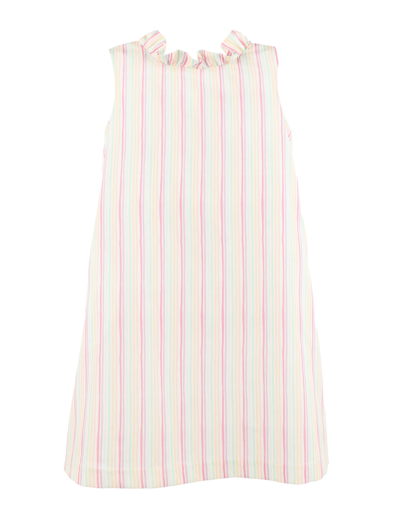 Gabby Blair Dress, Stripe