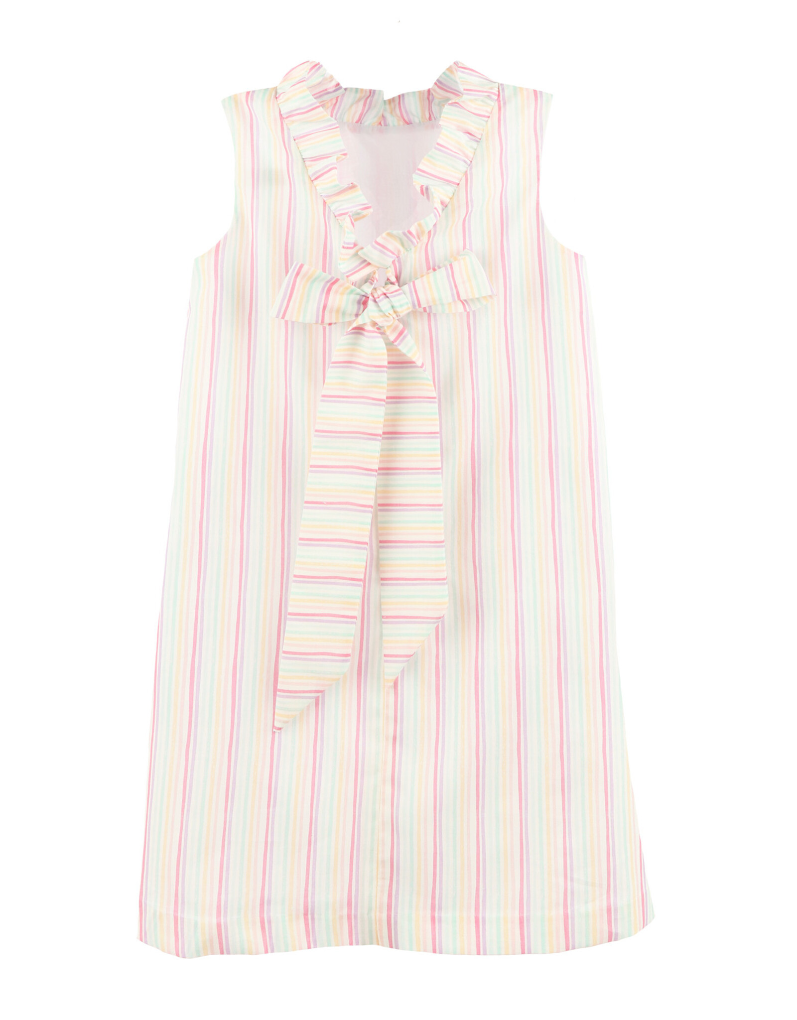 Gabby Blair Dress, Stripe