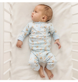 Magnolia Baby Duck and Hound Sky 2pc Pant Set