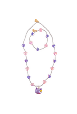 Great Pretenders Lovely Kitty Necklace/Bracelet Set