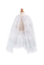 Great Pretenders Winter Wonderland Cape 3-4