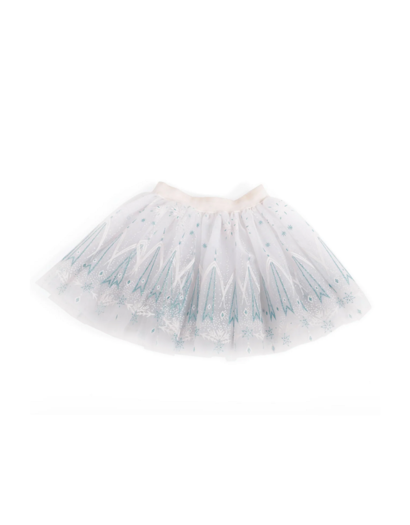 Great Pretenders Winter Wonderland Tutu 4-6