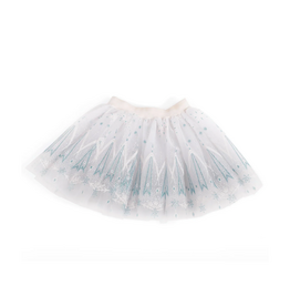 Great Pretenders Winter Wonderland Tutu 4-6
