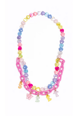 Great Pretenders Sweet Heart Necklace