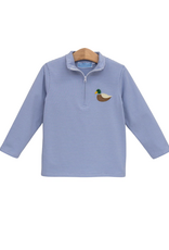 Trotter Street Kids Mallard 1/4 Zip Pullover
