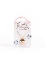 Great Pretenders Birthstone Heart Locket