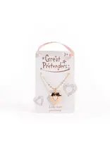 Great Pretenders Birthstone Heart Locket