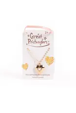 Great Pretenders Birthstone Heart Locket