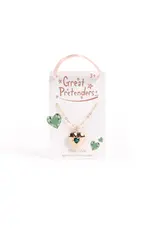 Great Pretenders Birthstone Heart Locket