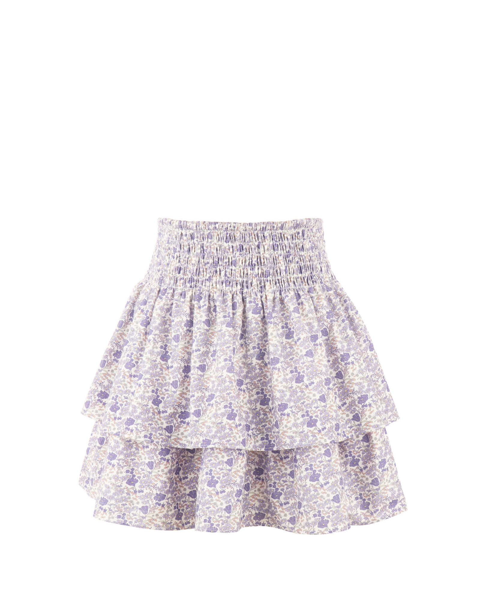 Gabby Audrey Skirt, Lillac