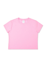 Iscream Soft Pink T-Shirt