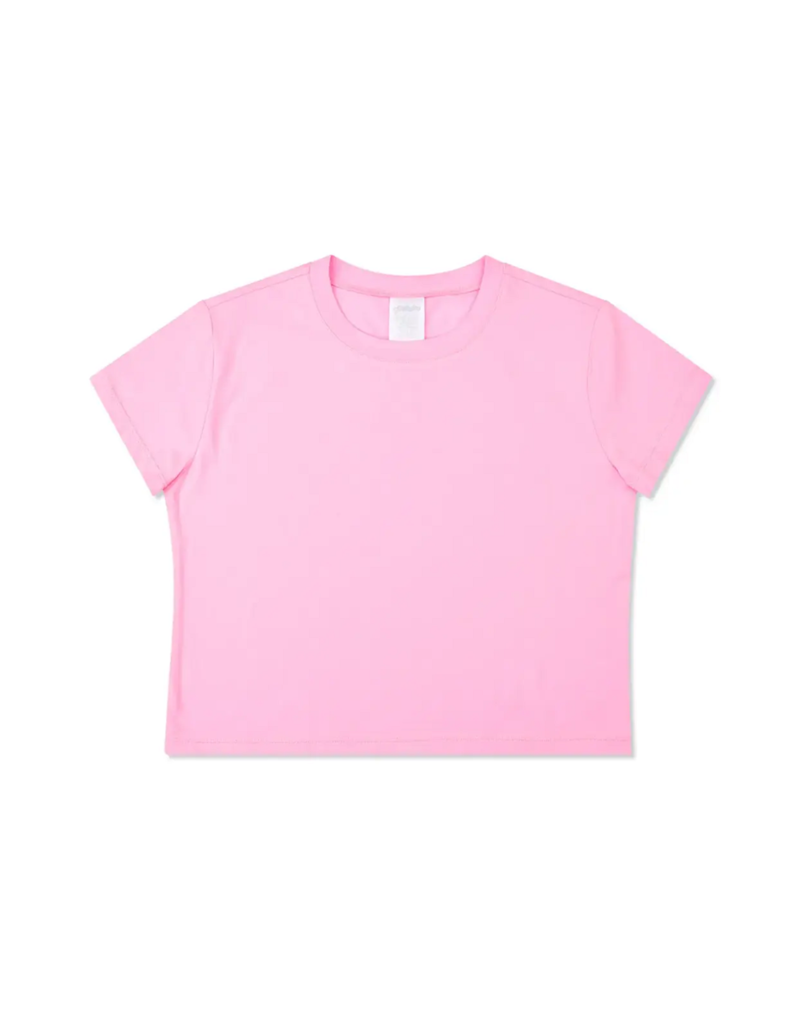 Iscream Soft Pink T-Shirt