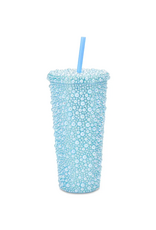 Iscream Blue Pearl Tumbler