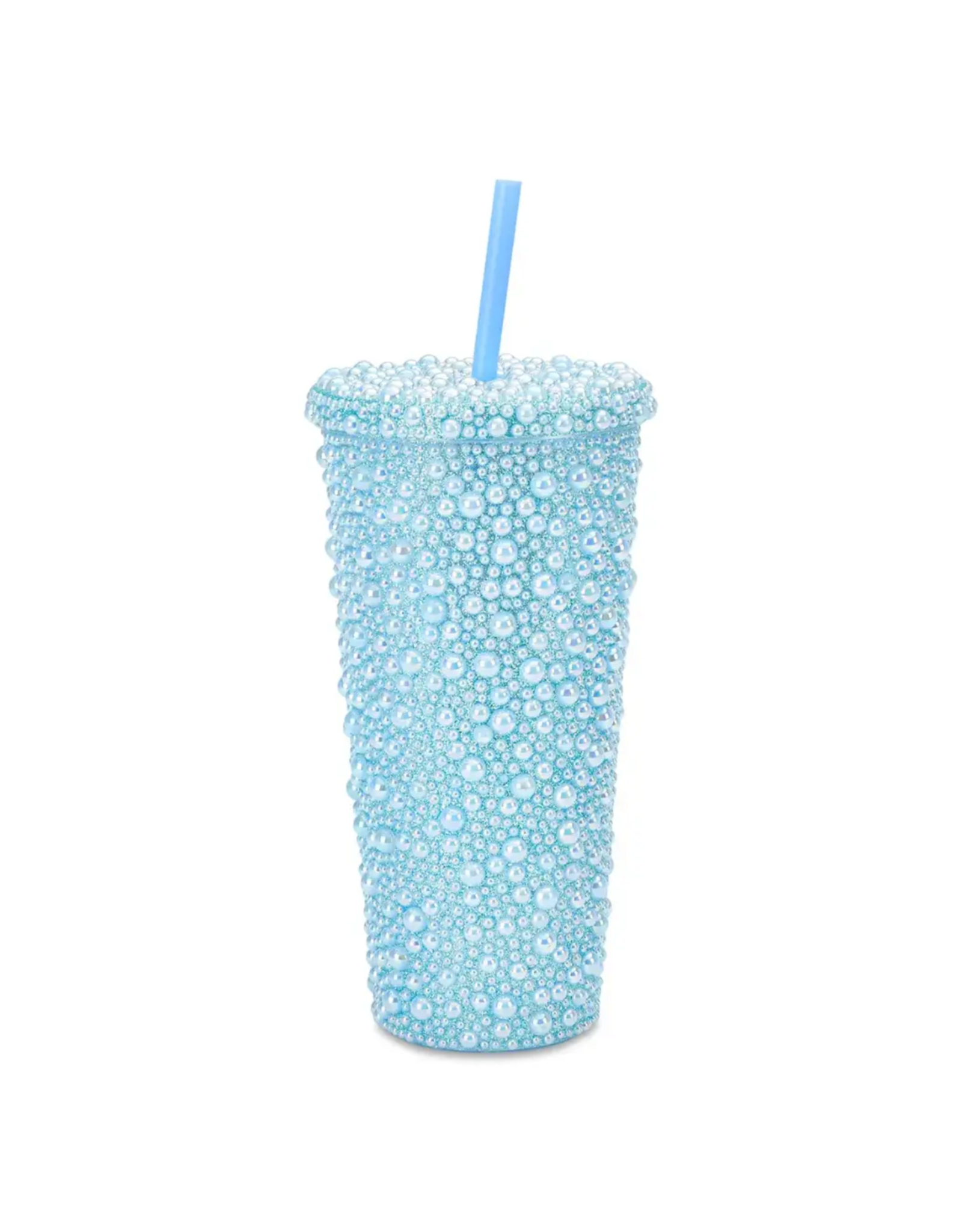 Iscream Blue Pearl Tumbler