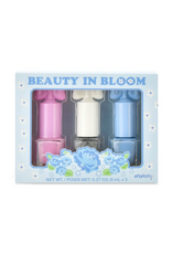 Iscream Beauty in Bloom Nail Polish Set
