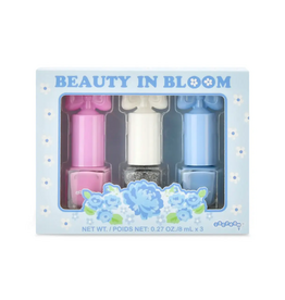 Iscream Beauty in Bloom Nail Polish Set