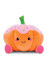 Iscream Sweet Pumpkin Plush
