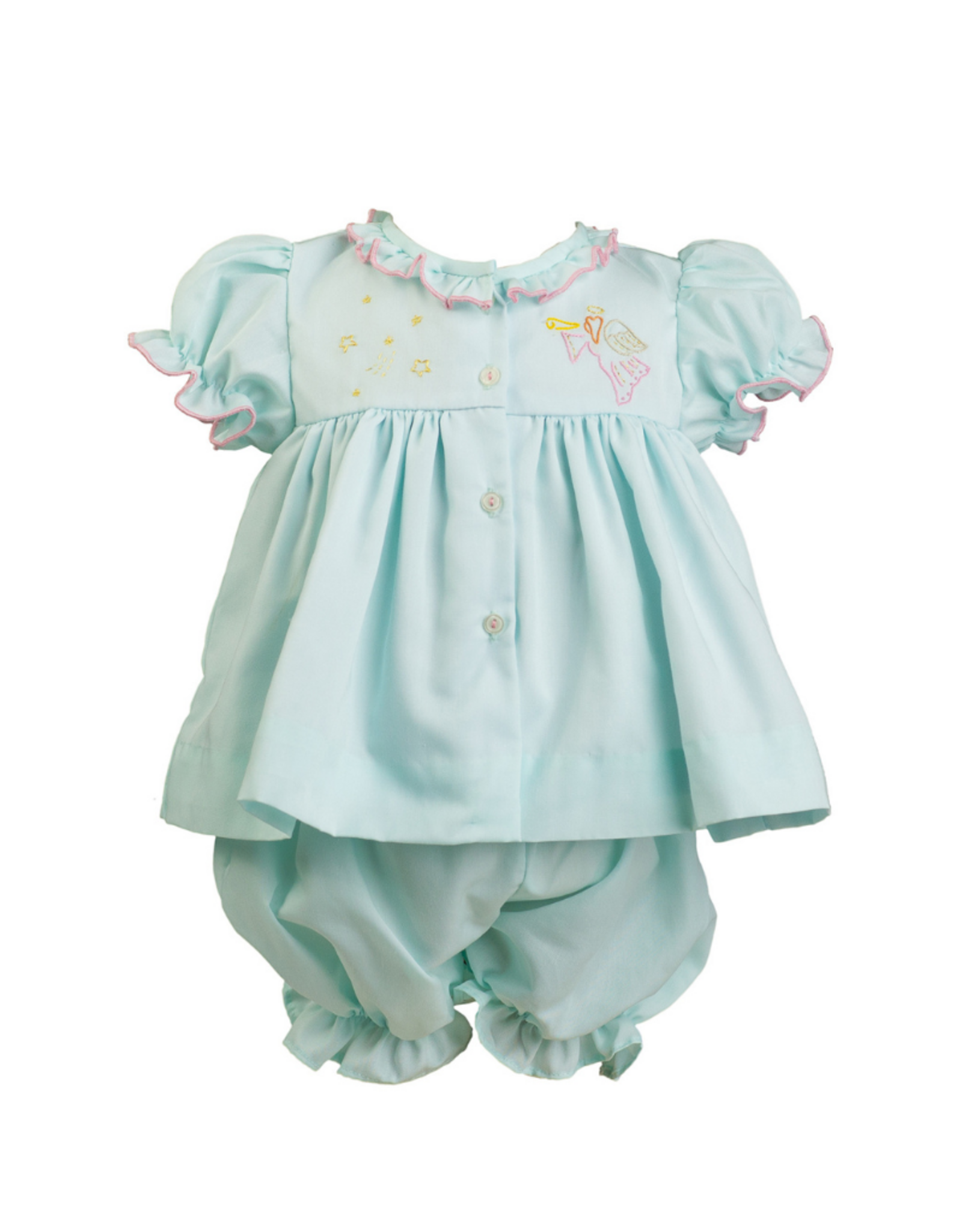 The Proper Peony Harmonic Bloomer Set *PRESALE*