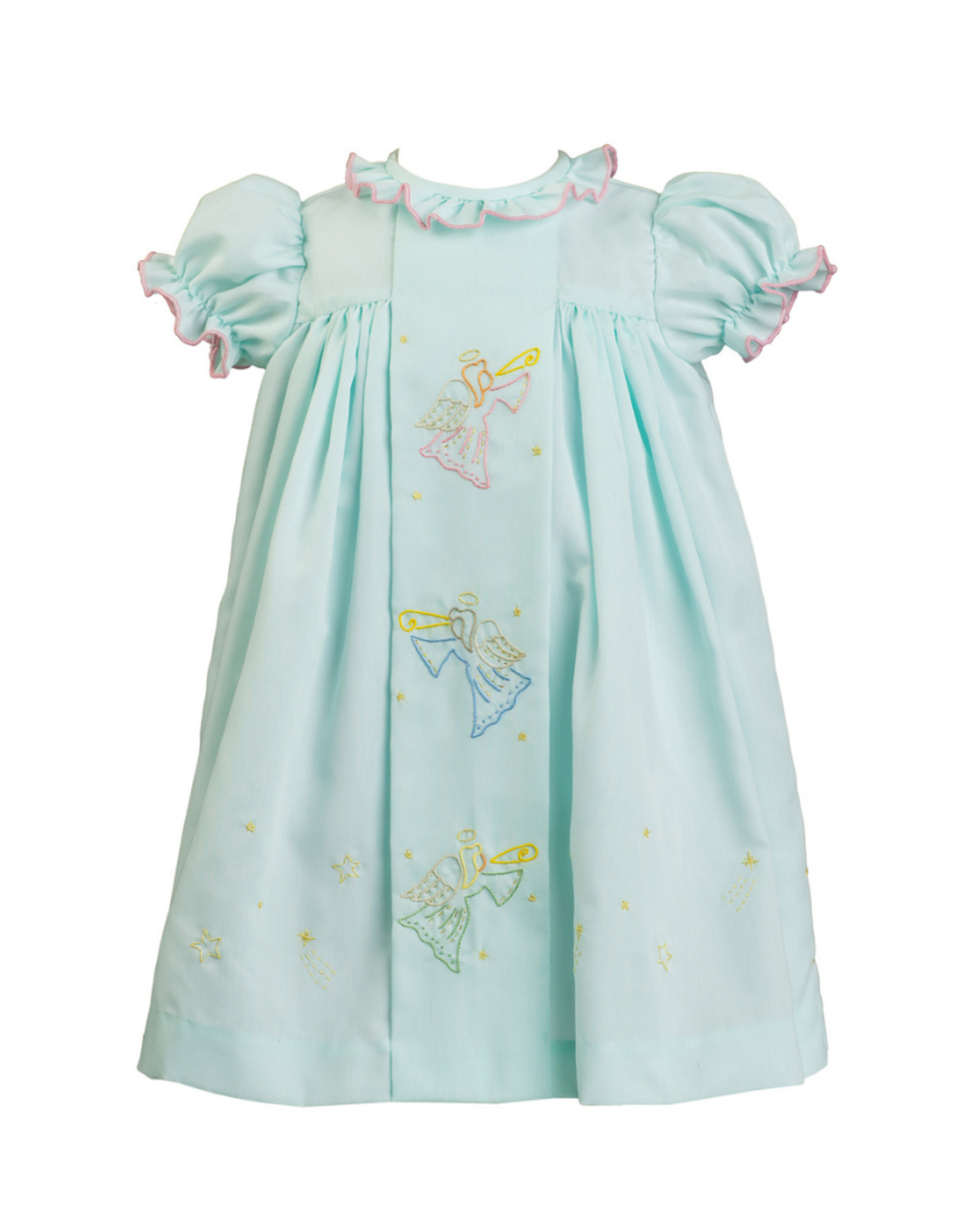 The Proper Peony Harmonic Dress *PRESALE*