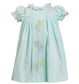 The Proper Peony Harmonic Dress *PRESALE*