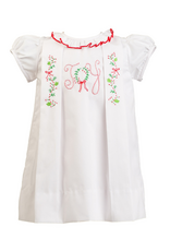 The Proper Peony Joyful Dress*PRESALE*