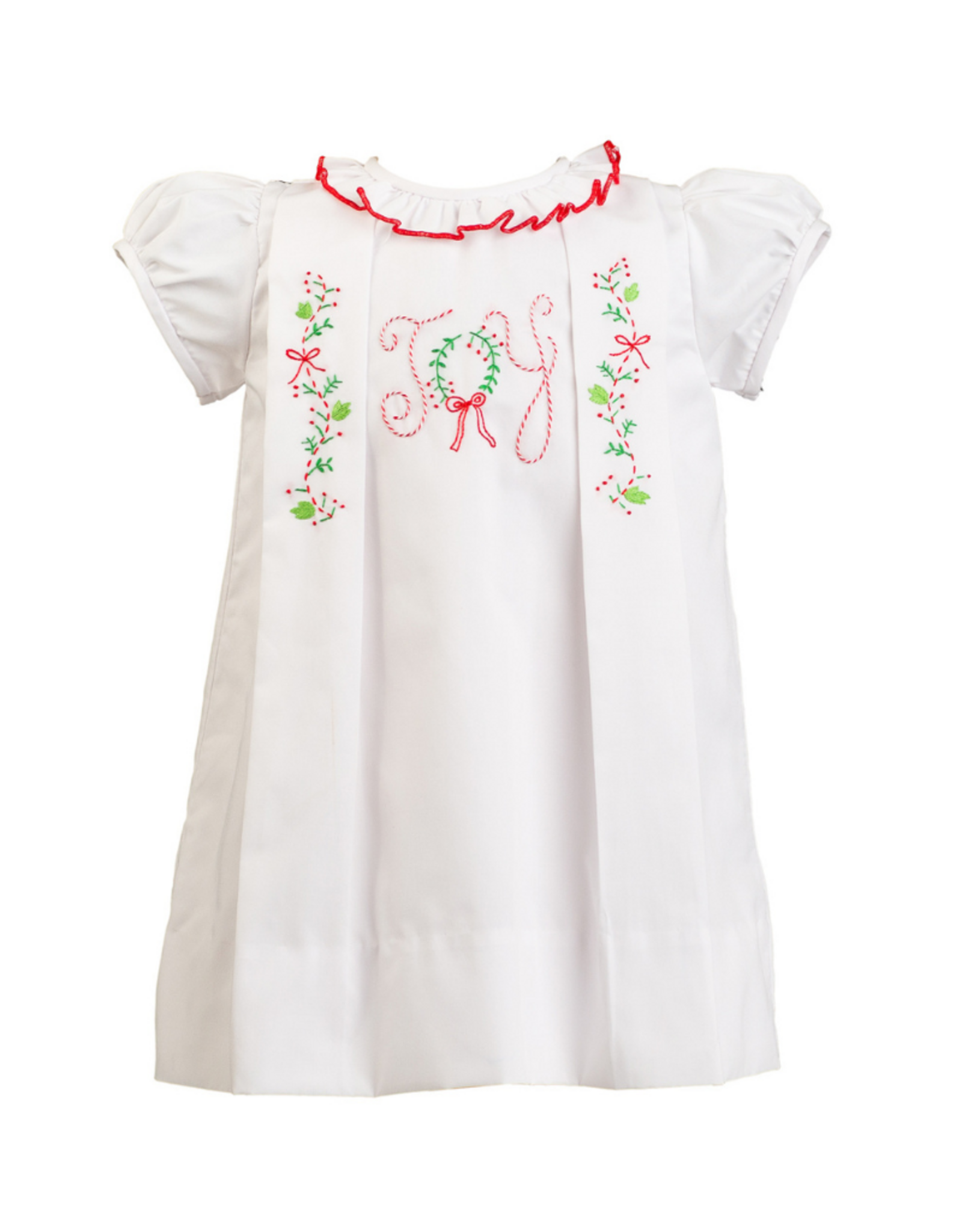 The Proper Peony Joyful Dress*PRESALE*