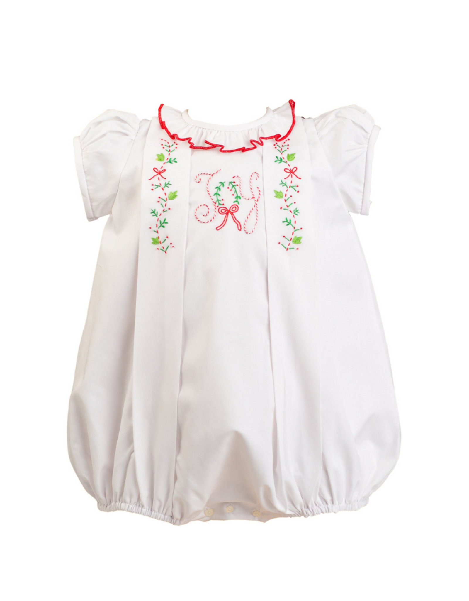 The Proper Peony Joyful Girl Bubble *PRESALE*