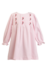 The Proper Peony Merriment Candy Cane Dress *PRESALE*