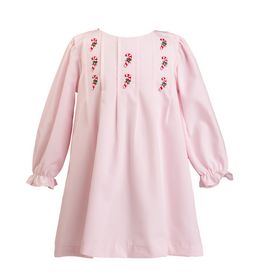 The Proper Peony Merriment Candy Cane Dress *PRESALE*
