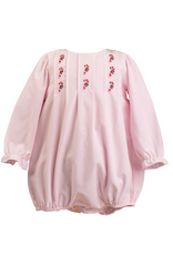The Proper Peony Merriment Candy Cane Girl Bubble *PRESALE*