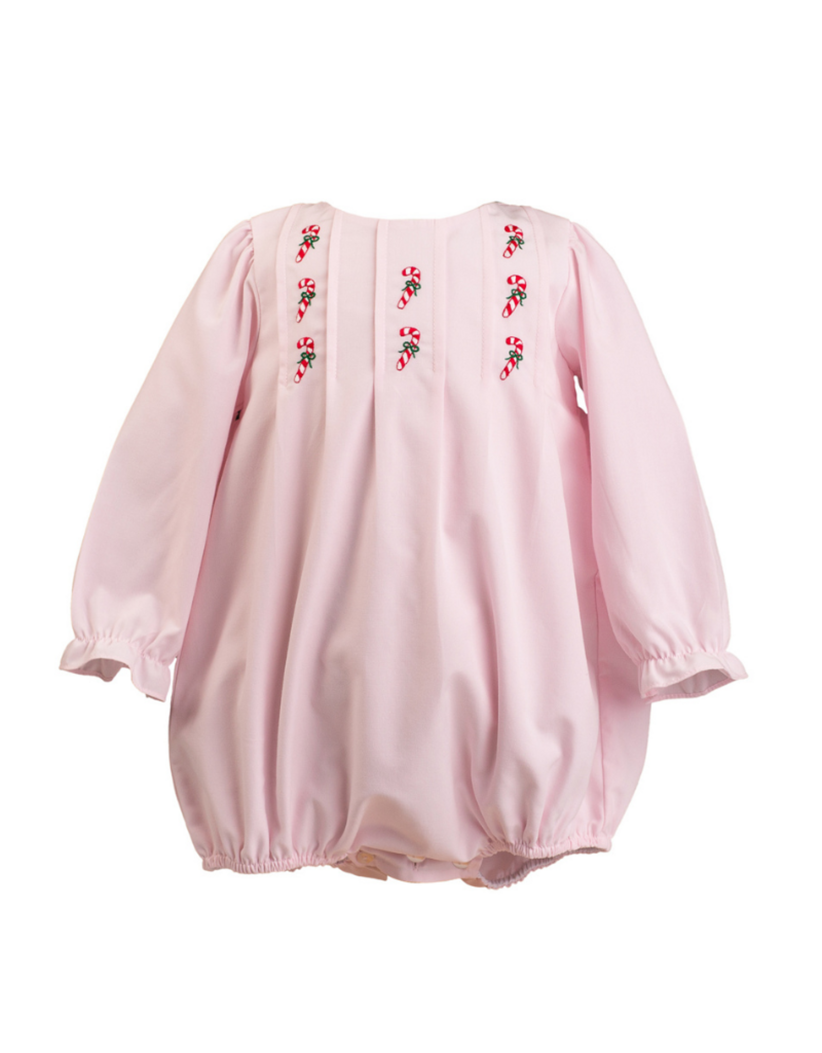 The Proper Peony Merriment Candy Cane Girl Bubble *PRESALE*