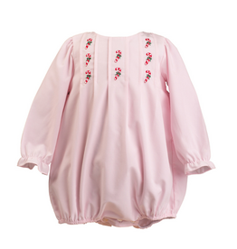 The Proper Peony Merriment Candy Cane Girl Bubble *PRESALE*