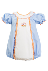 The Proper Peony Tillman Turkey Girl Bubble *PRESALE*