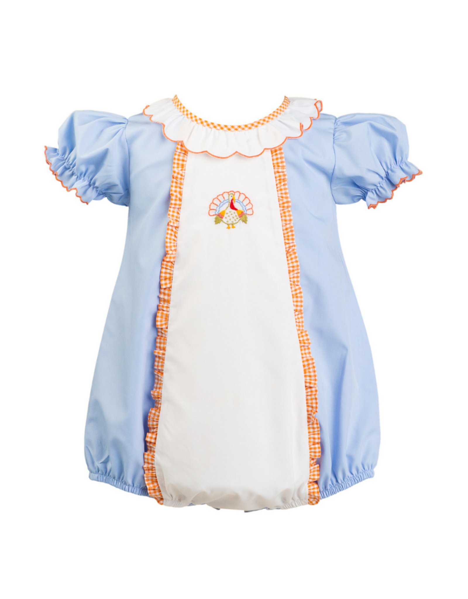 The Proper Peony Tillman Turkey Girl Bubble *PRESALE*