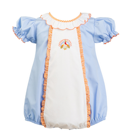 The Proper Peony Tillman Turkey Girl Bubble *PRESALE*