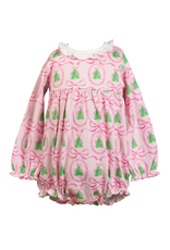 The Proper Peony Pink Tannenbaum Pima Bubble *PRESALE*