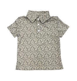 The Outdoorsman Performance Polo