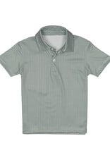 Properly Tied Gulfport Polo-Forest