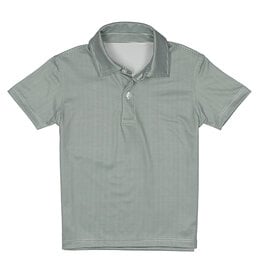 Properly Tied Gulfport Polo-Forest
