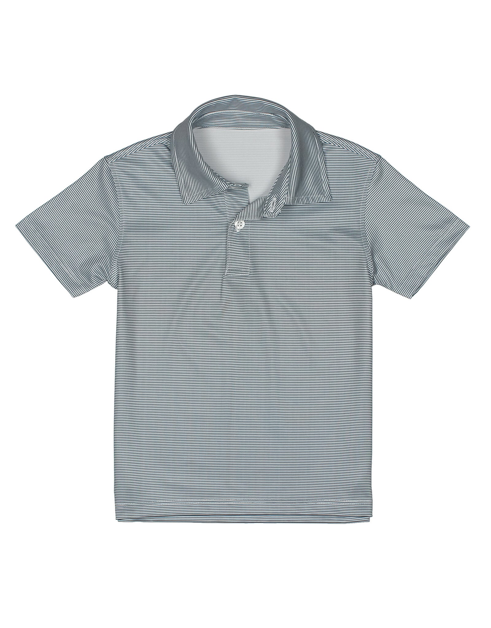 Properly Tied Gulfport Polo, Stream