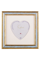 Galassi 3x3 Heart Mat Frame