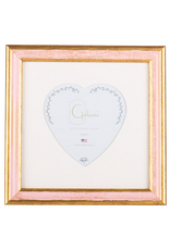 Galassi 3x3 Heart Mat Frame