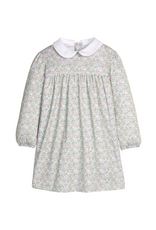 Little English Evelyn Dress, Fondren Floral