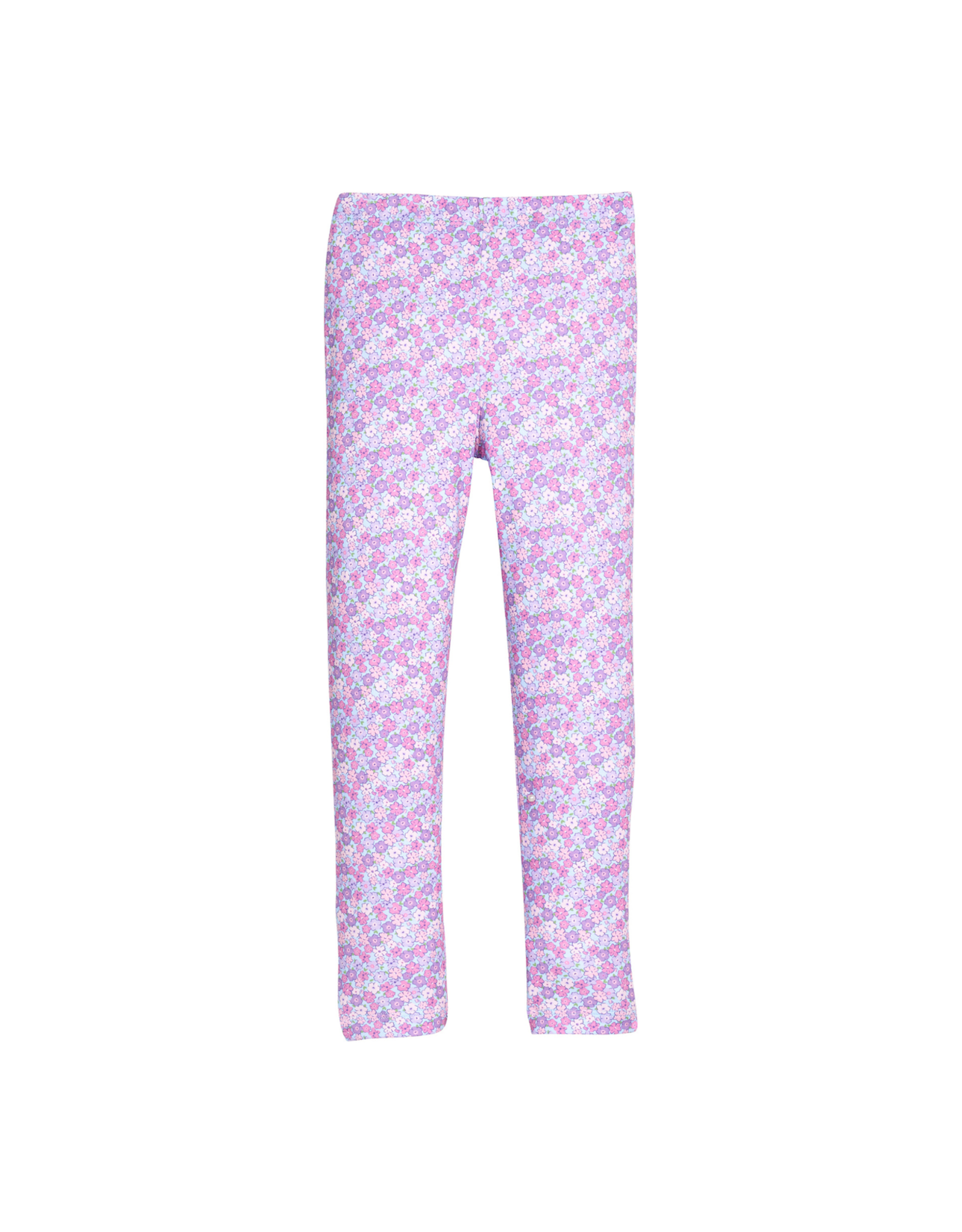 Little English Ashbrook Floral Leggings