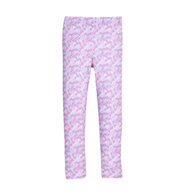 Little English Ashbrook Floral Leggings